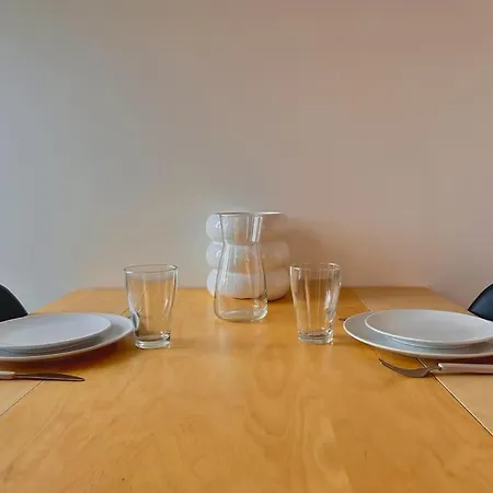 Le Neon Dijonnais Apartamento Dijon