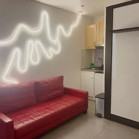 Le Neon Dijonnais Apartment