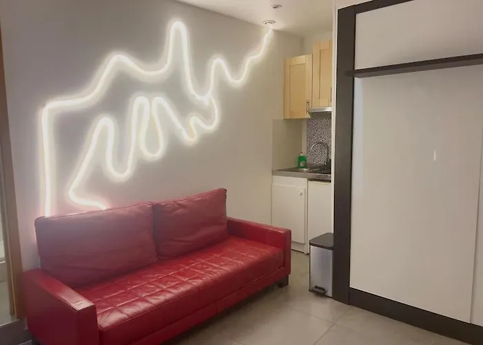 Le Neon Dijonnais Daire