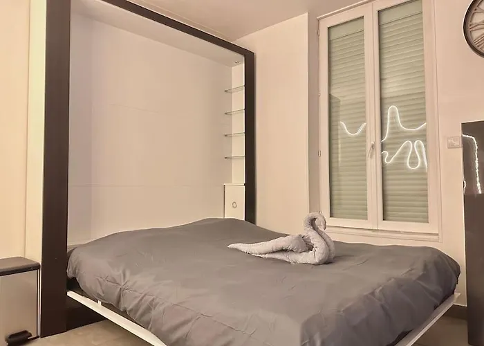 Le Neon Dijonnais Daire