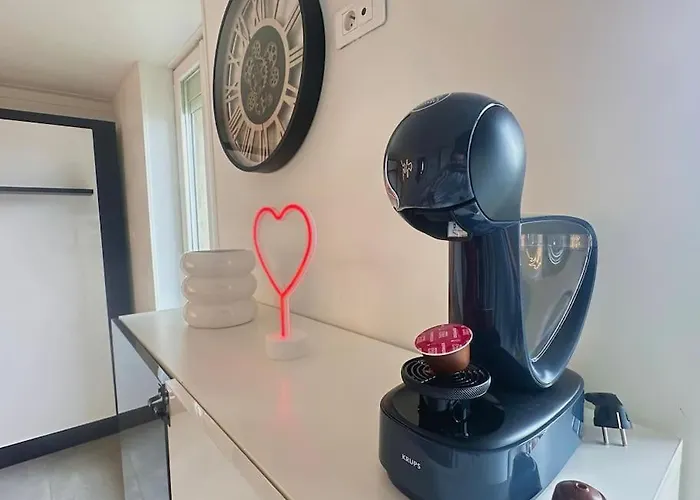 Le Neon Dijonnais * ディジョン