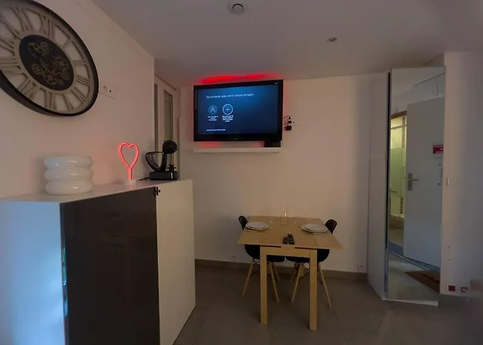 Le Neon Dijonnais Daire